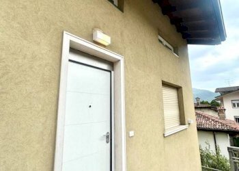 Facciata - Four-room apartment via Dante Alighieri, Sarezzo - photo 27