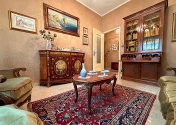 Salone - Trilocale via Ventotene, 106, Genova (zona Lagaccio) - foto 18