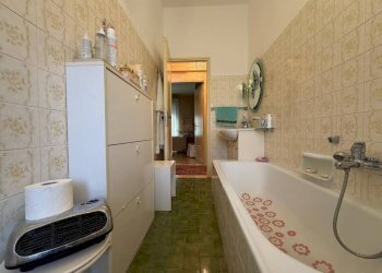 Bagno - Trilocale via Ventotene, 106, Genova (zona Lagaccio) - foto 25