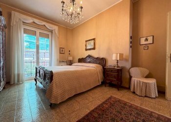 Camera da letto - Trilocale via Ventotene, 106, Genova (zona Lagaccio) - foto 26