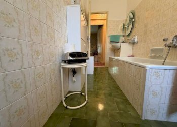 Bagno - Trilocale via Ventotene, 106, Genova (zona Lagaccio) - foto 29