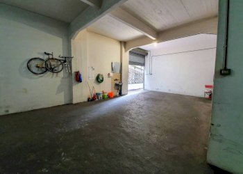 Posto macchina - Trilocale via Ventotene, 106, Genova (zona Lagaccio) - foto 31