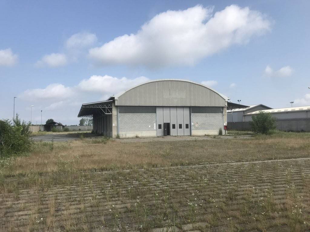Terreno - Shed via Trino, Vercelli - photo 3