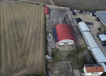 Mappa - Shed via Trino, Vercelli - photo 1