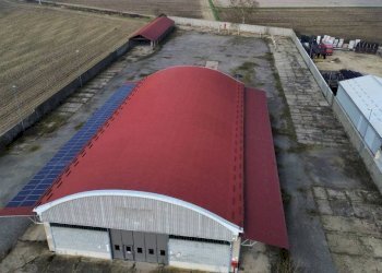 Mappa - Shed via Trino, Vercelli - photo 2