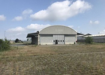 Terreno - Shed via Trino, Vercelli - photo 3