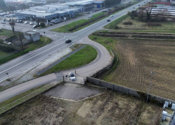 Terreno - Shed via Trino, Vercelli - photo 5