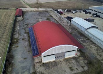 Vista - Shed via Trino, Vercelli - photo 8