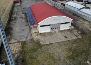 Interno non residenziale - Shed via Trino, Vercelli - photo 9