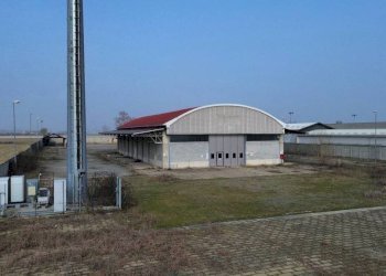 Terreno - Shed via Trino, Vercelli - photo 10
