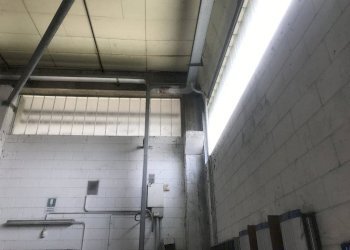 Interno non residenziale - Shed via Trino, Vercelli - photo 11