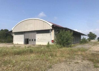 Terreno - Shed via Trino, Vercelli - photo 13