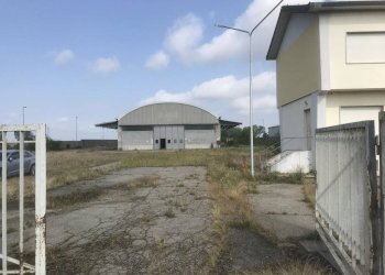 Terreno - Shed via Trino, Vercelli - photo 14