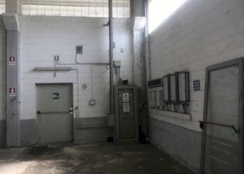 Interno non residenziale - Shed via Trino, Vercelli - photo 16