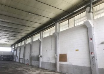 Interno non residenziale - Shed via Trino, Vercelli - photo 18