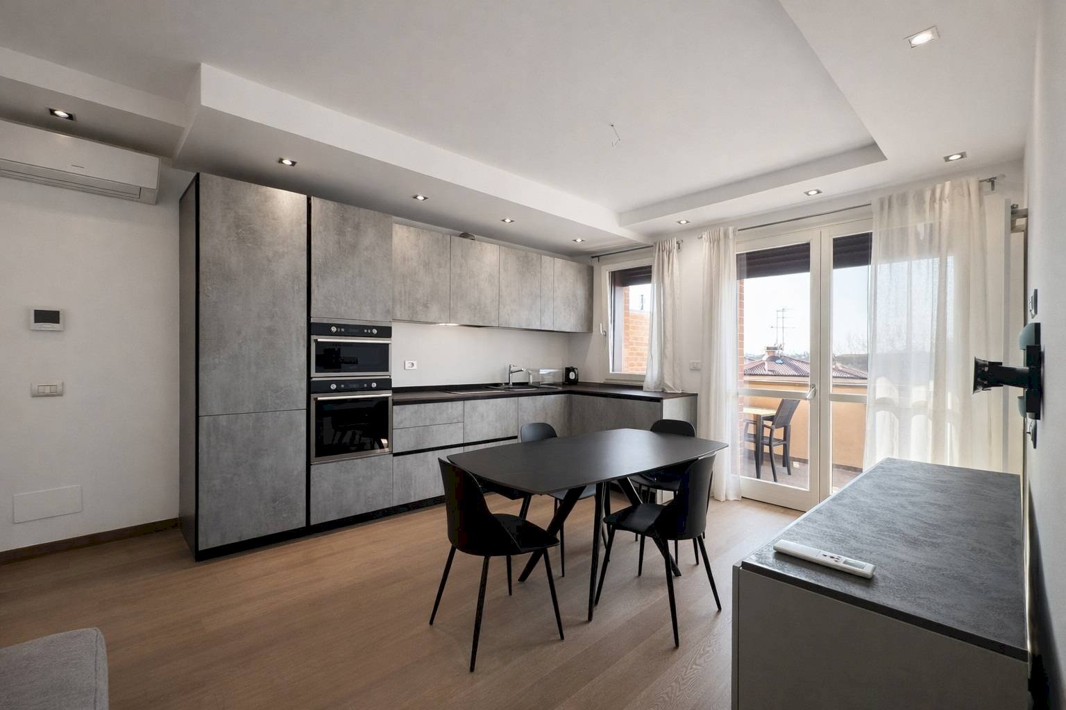 Foto 1 - Three-room apartment Via Turoldo, Ferrara - photo 1
