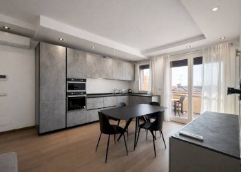 Foto 1 - Three-room apartment Via Turoldo, Ferrara - photo 1