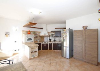 Cucina - Four-room apartment via Don Carlo Gnocchi, Parabita - photo 7