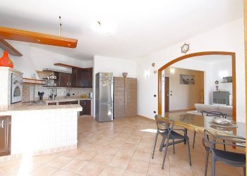 Cucina - Four-room apartment via Don Carlo Gnocchi, Parabita - photo 9