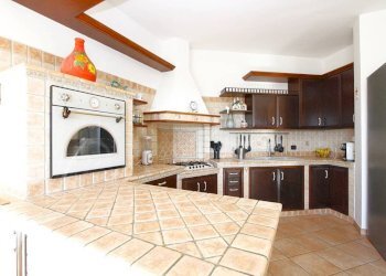 Cucina - Four-room apartment via Don Carlo Gnocchi, Parabita - photo 10