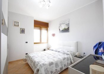Camera da letto - Four-room apartment via Don Carlo Gnocchi, Parabita - photo 15