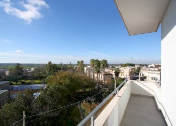 Balcone - Four-room apartment via Don Carlo Gnocchi, Parabita - photo 28