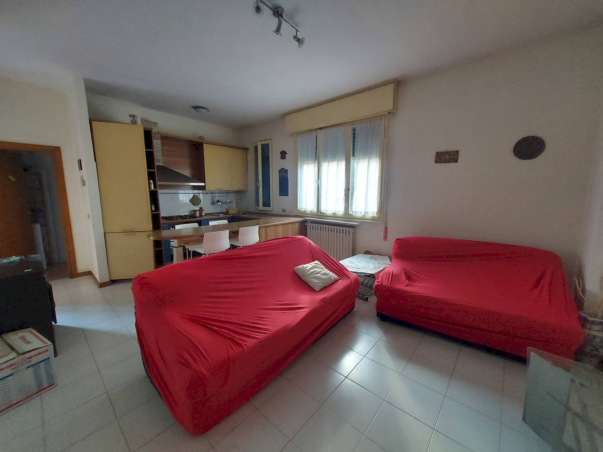 Foto 1 - Two-room apartment Viale Quattro Novembre, Ferrara - photo 1