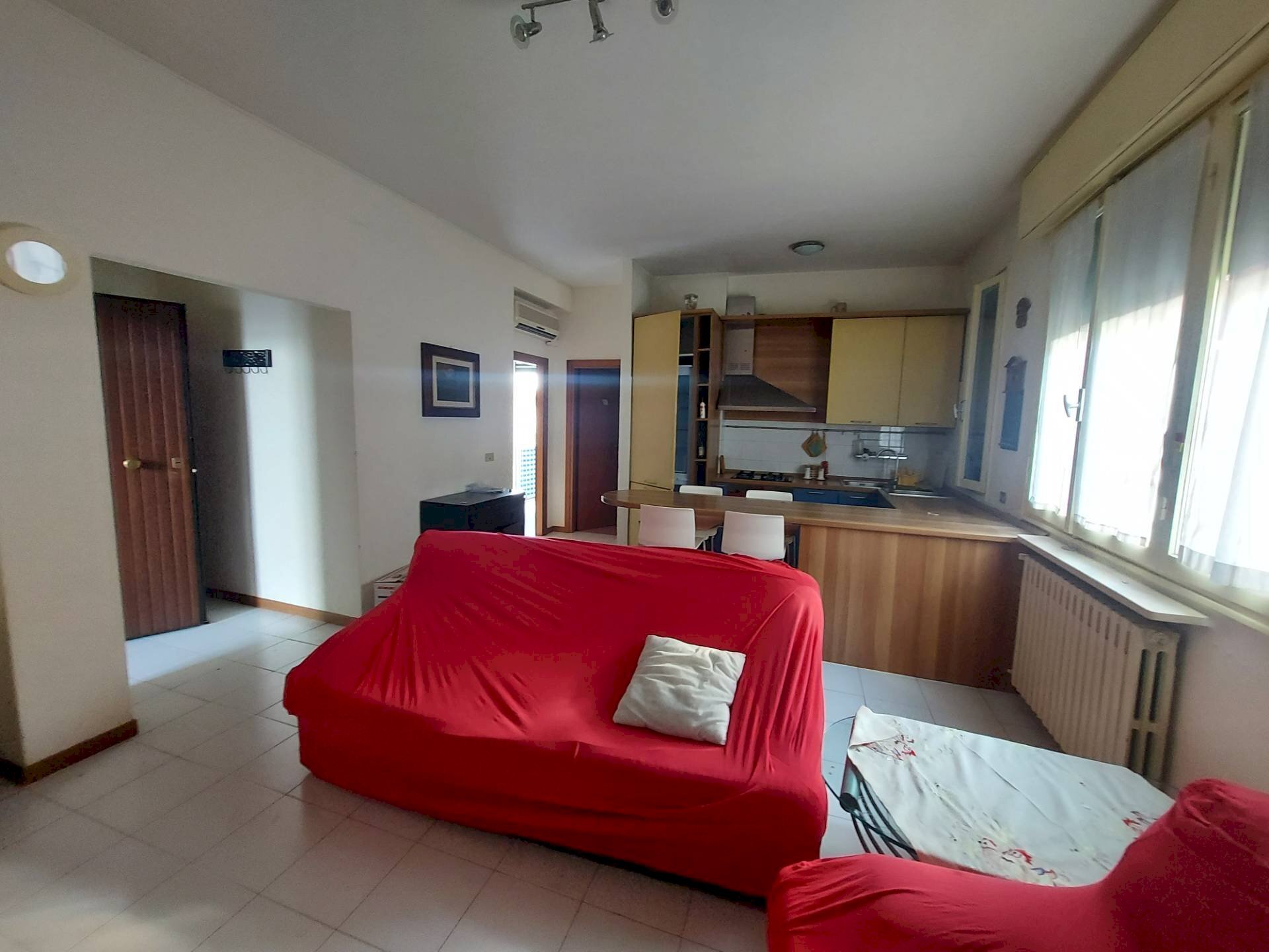 Foto 2 - Two-room apartment Viale Quattro Novembre, Ferrara - photo 2