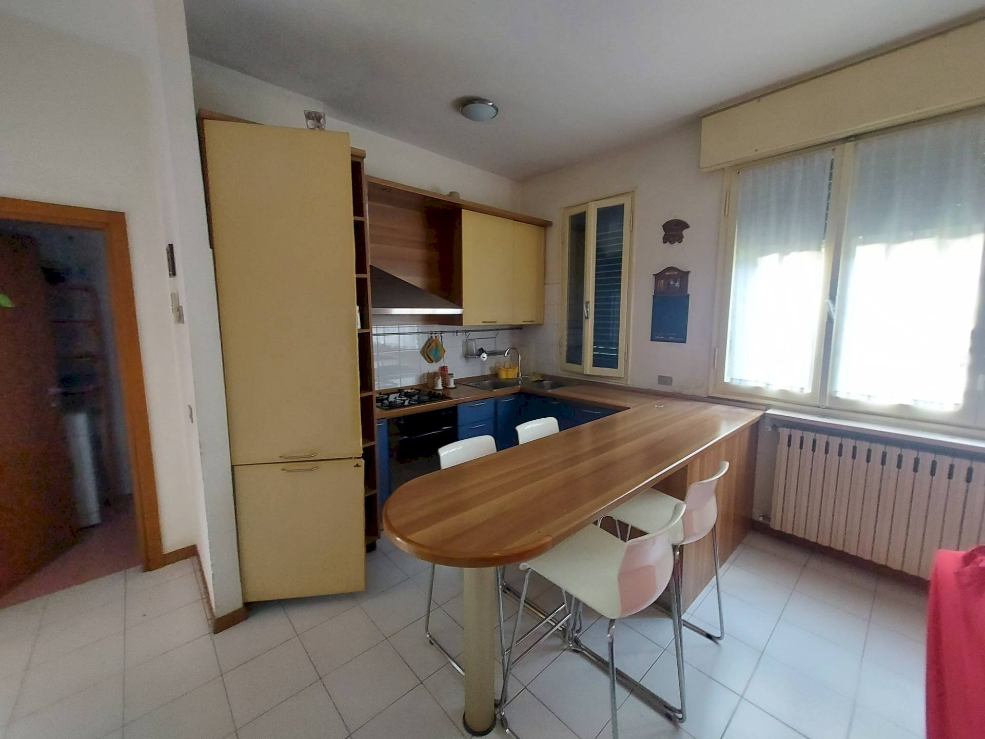 Foto 3 - Two-room apartment Viale Quattro Novembre, Ferrara - photo 3