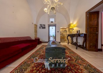 Salone - Independent house via A. Bortone, Ruffano - photo 2