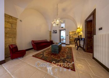 Salone - Independent house via A. Bortone, Ruffano - photo 3