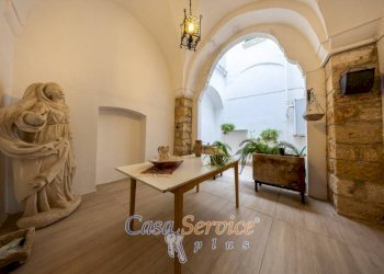 Ingresso - Independent house via A. Bortone, Ruffano - photo 5