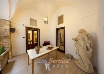 Ingresso - Independent house via A. Bortone, Ruffano - photo 7