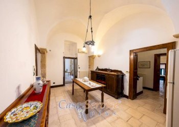 Ingresso - Independent house via A. Bortone, Ruffano - photo 8
