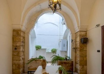 Interno palazzo - Independent house via A. Bortone, Ruffano - photo 10