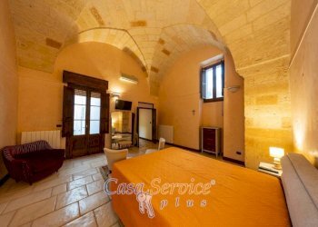 Salone - Independent house via A. Bortone, Ruffano - photo 13