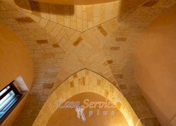 Interno palazzo - Independent house via A. Bortone, Ruffano - photo 14