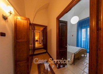 Corridoio - Independent house via A. Bortone, Ruffano - photo 17