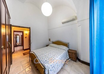 Camera da letto - Independent house via A. Bortone, Ruffano - photo 18