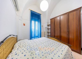 Camera da letto - Independent house via A. Bortone, Ruffano - photo 19