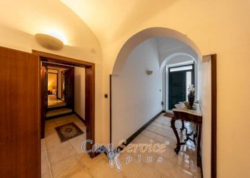Corridoio - Independent house via A. Bortone, Ruffano - photo 20