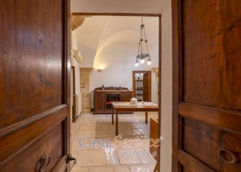 Ingresso - Independent house via A. Bortone, Ruffano - photo 21