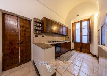 Cucina - Independent house via A. Bortone, Ruffano - photo 22