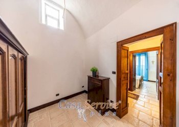Ingresso - Independent house via A. Bortone, Ruffano - photo 24