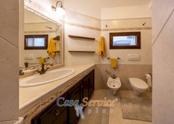 Bagno - Independent house via A. Bortone, Ruffano - photo 25