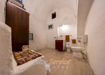 Stanza non arredata - Independent house via A. Bortone, Ruffano - photo 29