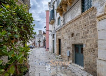 Zona - Independent house via A. Bortone, Ruffano - photo 35