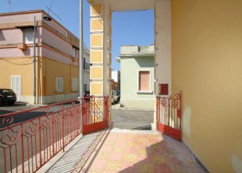 Cortile interno - Four-room apartment via Torino, Parabita - photo 4