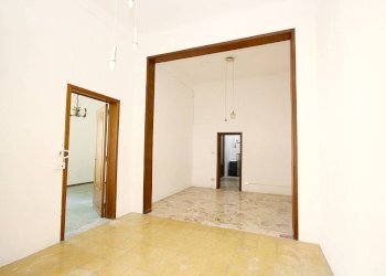 Corridoio - Four-room apartment via Torino, Parabita - photo 7