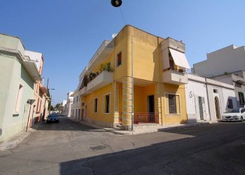 Zona - Four-room apartment via Torino, Parabita - photo 19